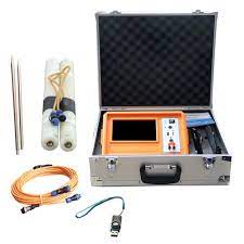 Thiết bị giúp tìm kiếm nước ngầm, tìm kiếm khoáng sản, khảo sát địa chất công trình